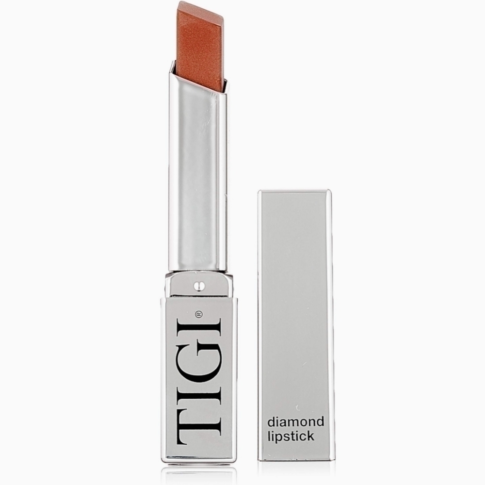 LAST ONE ❤️ TIGI Cosmetics Diamond Lipstick, desired